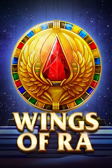 Wings of Ra в демо-режиме играть бесплатно | Азино777