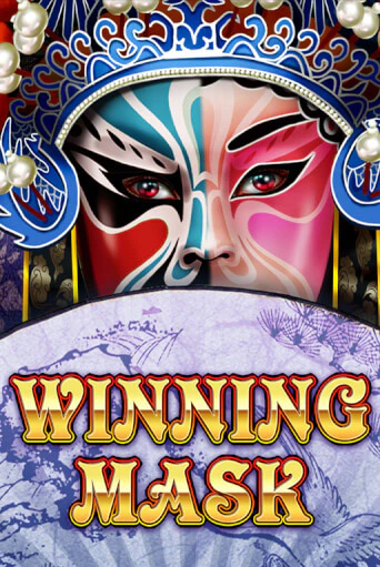 Winning Mask в демо-режиме играть бесплатно | Азино777