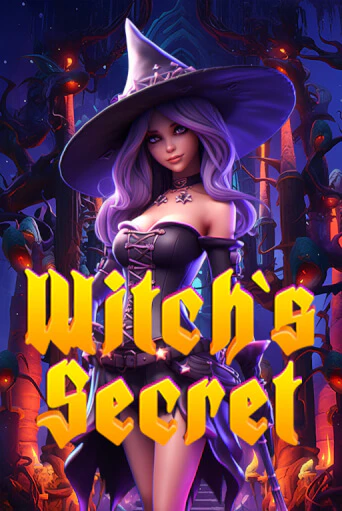 Witch's Secret в демо-режиме играть бесплатно | Азино777
