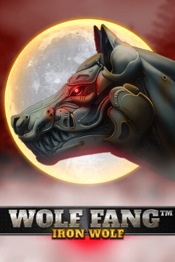 Wolf Fang - Iron Wolf в демо-режиме играть бесплатно | Азино777