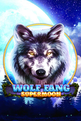 Wolf Fang - Supermoon в демо-режиме играть бесплатно | Азино777