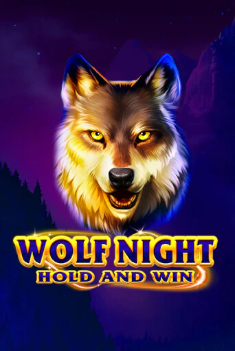 Wolf Night в демо-режиме играть бесплатно | Азино777