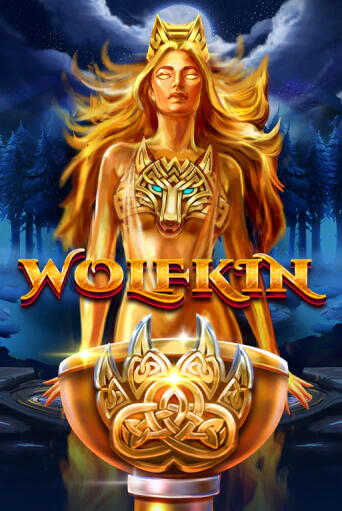 Wolfkin в демо-режиме играть бесплатно | Азино777
