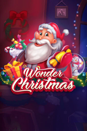 Wonder Christmas в демо-режиме играть бесплатно | Азино777