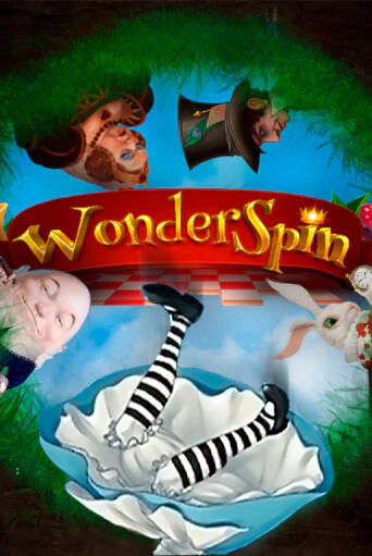 WonderSpin в демо-режиме играть бесплатно | Азино777