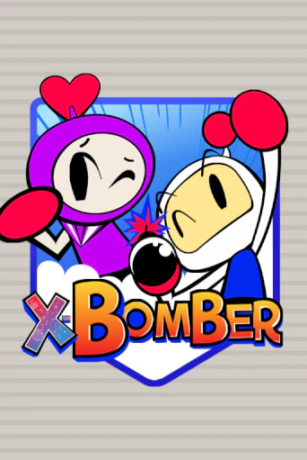 X-Bomber в демо-режиме играть бесплатно | Азино777