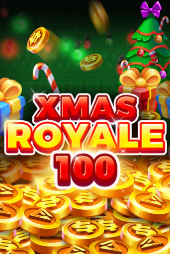 XMAS Royale 100 в демо-режиме играть бесплатно | Азино777
