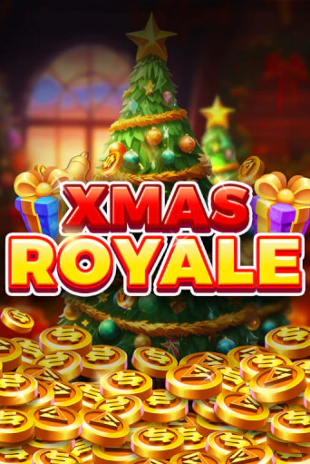 XMAS ROYALE в демо-режиме играть бесплатно | Азино777