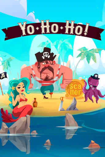 Yo-Ho-Ho! в демо-режиме играть бесплатно | Азино777