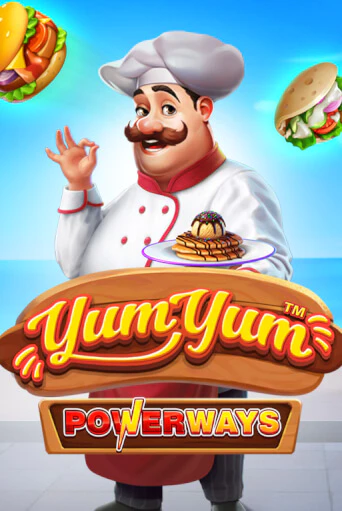 Yum Yum Powerways в демо-режиме играть бесплатно | Азино777