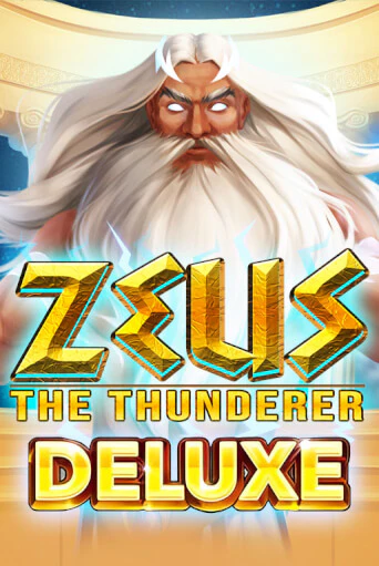 Zeus the Thunderer Deluxe в демо-режиме играть бесплатно | Азино777