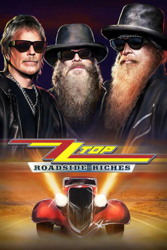 ZZ Top Roadside Riches в демо-режиме играть бесплатно | Азино777