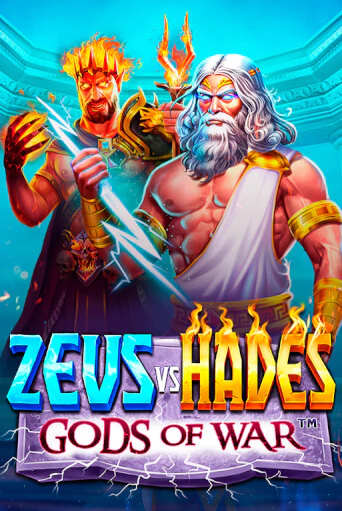 Zeus vs Hades - Gods of War в демо-режиме играть бесплатно | Азино777