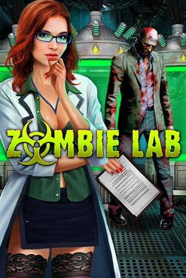 Zombie Lab в демо-режиме играть бесплатно | Азино777