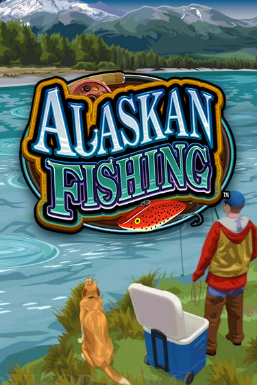 Alaskan Fishing в демо-режиме играть бесплатно | Азино777