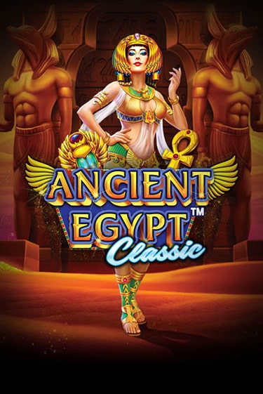 Ancient Egypt Classic™ в демо-режиме играть бесплатно | Азино777