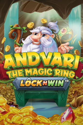 Andvari: The Magic Ring в демо-режиме играть бесплатно | Азино777