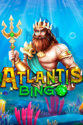 Atlantis Bingo в демо-режиме играть бесплатно | Азино777