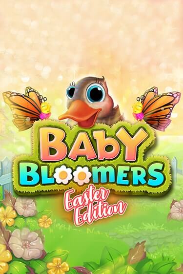 Baby Bloomers в демо-режиме играть бесплатно | Азино777