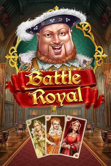 Battle Royal в демо-режиме играть бесплатно | Азино777