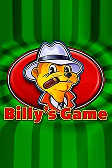 Billy’s Game в демо-режиме играть бесплатно | Азино777