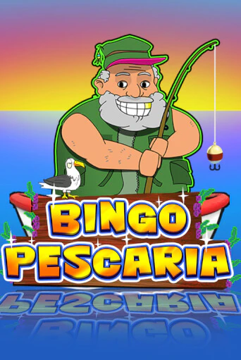 Bingo Pescaria в демо-режиме играть бесплатно | Азино777