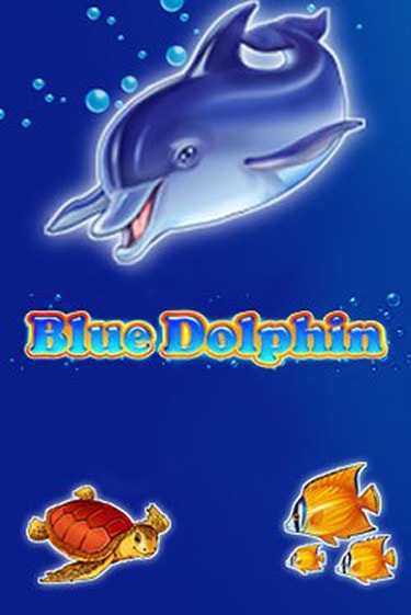 Blue Dolphin в демо-режиме играть бесплатно | Азино777
