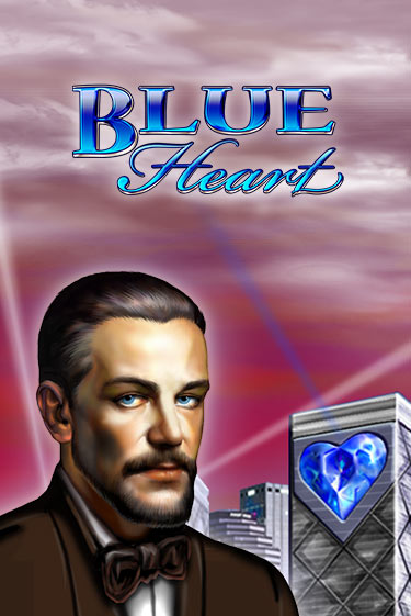 Blue Heart в демо-режиме играть бесплатно | Азино777