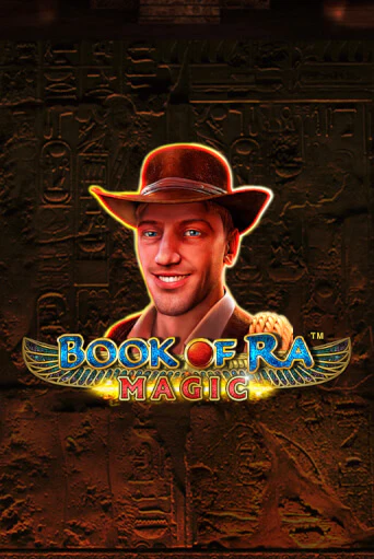 Book of Ra Magic в демо-режиме играть бесплатно | Азино777