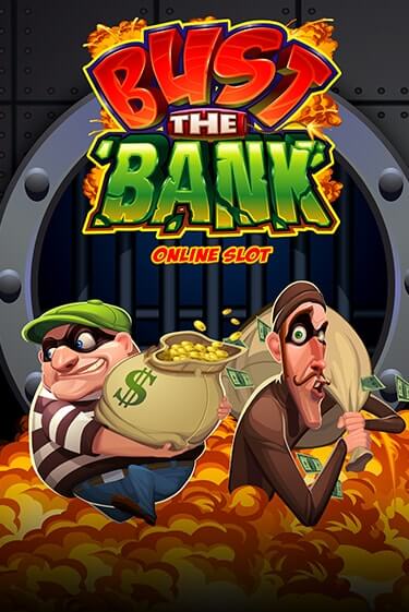 Bust The Bank в демо-режиме играть бесплатно | Азино777