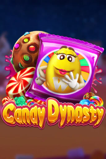 Candy Dynasty в демо-режиме играть бесплатно | Азино777