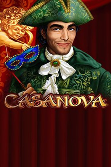 Casanova в демо-режиме играть бесплатно | Азино777