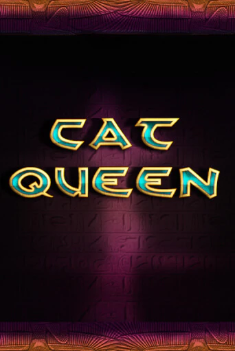 Cat Queen в демо-режиме играть бесплатно | Азино777