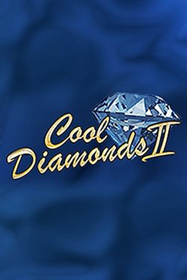 Cool Diamonds II в демо-режиме играть бесплатно | Азино777