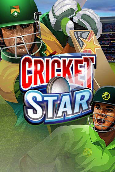 Cricket Star в демо-режиме играть бесплатно | Азино777