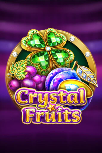 Crystal Fruits в демо-режиме играть бесплатно | Азино777