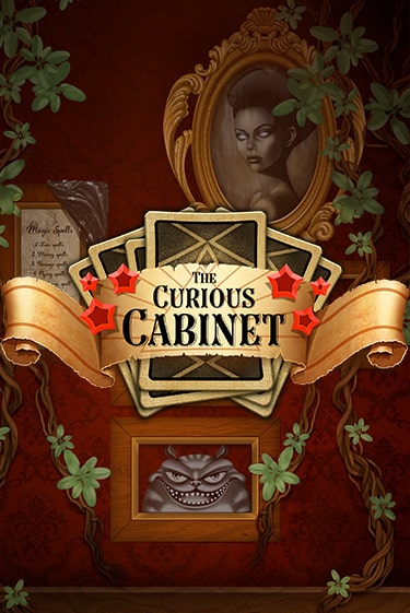The Curious Cabinet в демо-режиме играть бесплатно | Азино777