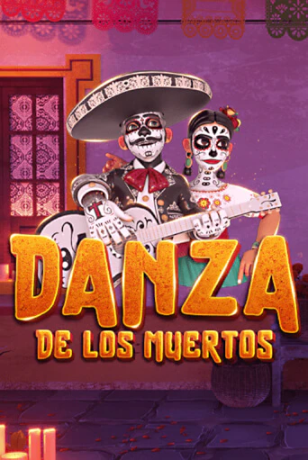 Danza de los Muertos в демо-режиме играть бесплатно | Азино777