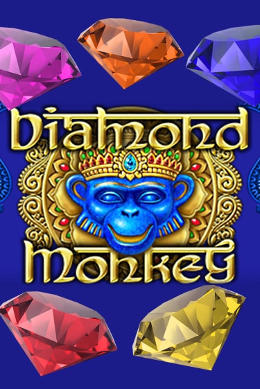 Diamond Monkey в демо-режиме играть бесплатно | Азино777