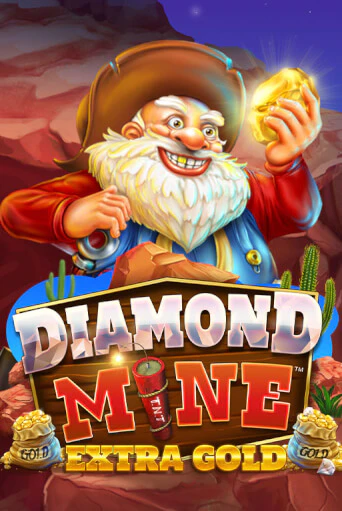 Diamond Mine Extra Gold в демо-режиме играть бесплатно | Азино777