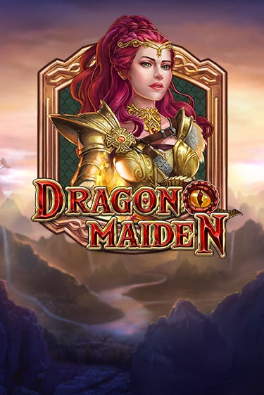 Dragon Maiden в демо-режиме играть бесплатно | Азино777