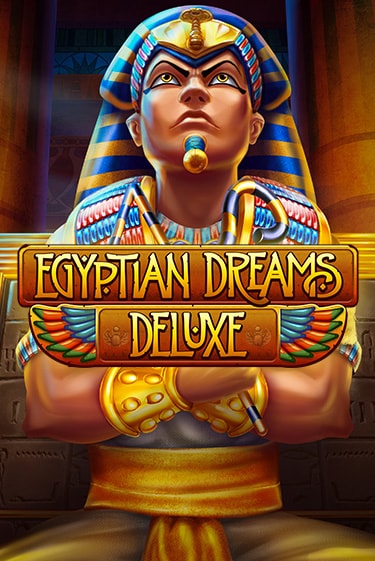 Egyptian Dreams Deluxe в демо-режиме играть бесплатно | Азино777