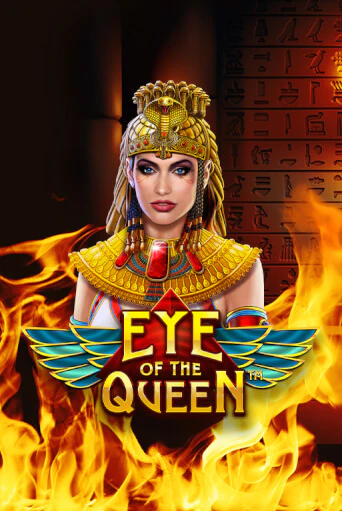 Eye of the Queen в демо-режиме играть бесплатно | Азино777
