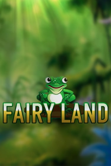 Fairy Land в демо-режиме играть бесплатно | Азино777