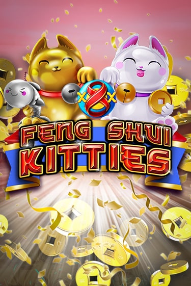 Feng Shui Kitties в демо-режиме играть бесплатно | Азино777