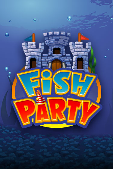 Fish Party в демо-режиме играть бесплатно | Азино777