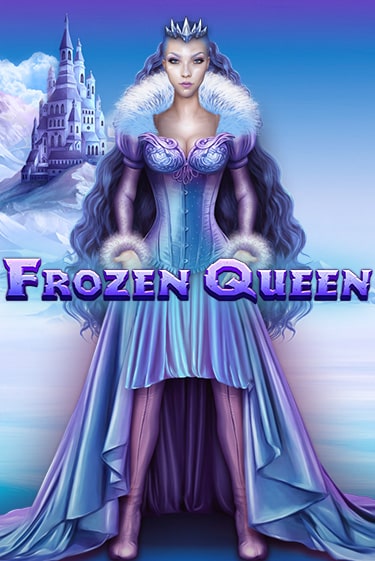 Frozen Queen в демо-режиме играть бесплатно | Азино777