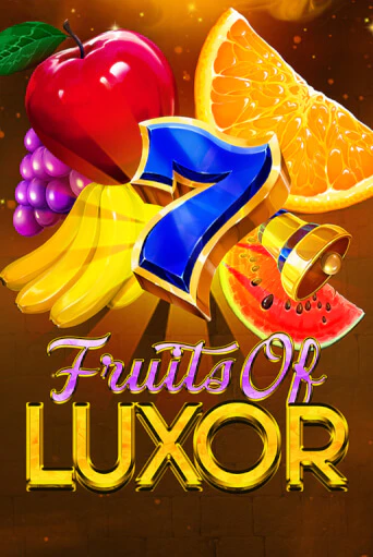 Fruits of Luxor в демо-режиме играть бесплатно | Азино777