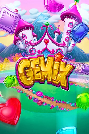 GEMiX в демо-режиме играть бесплатно | Азино777