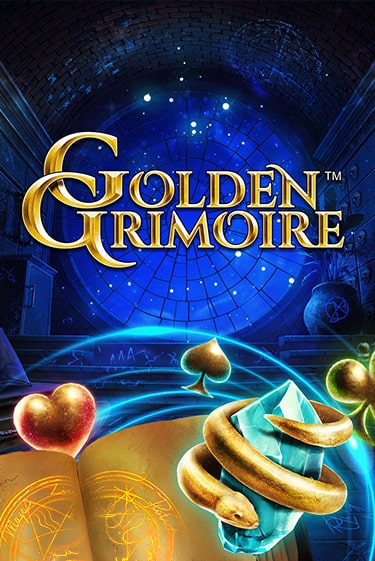 Golden Grimoire™ в демо-режиме играть бесплатно | Азино777